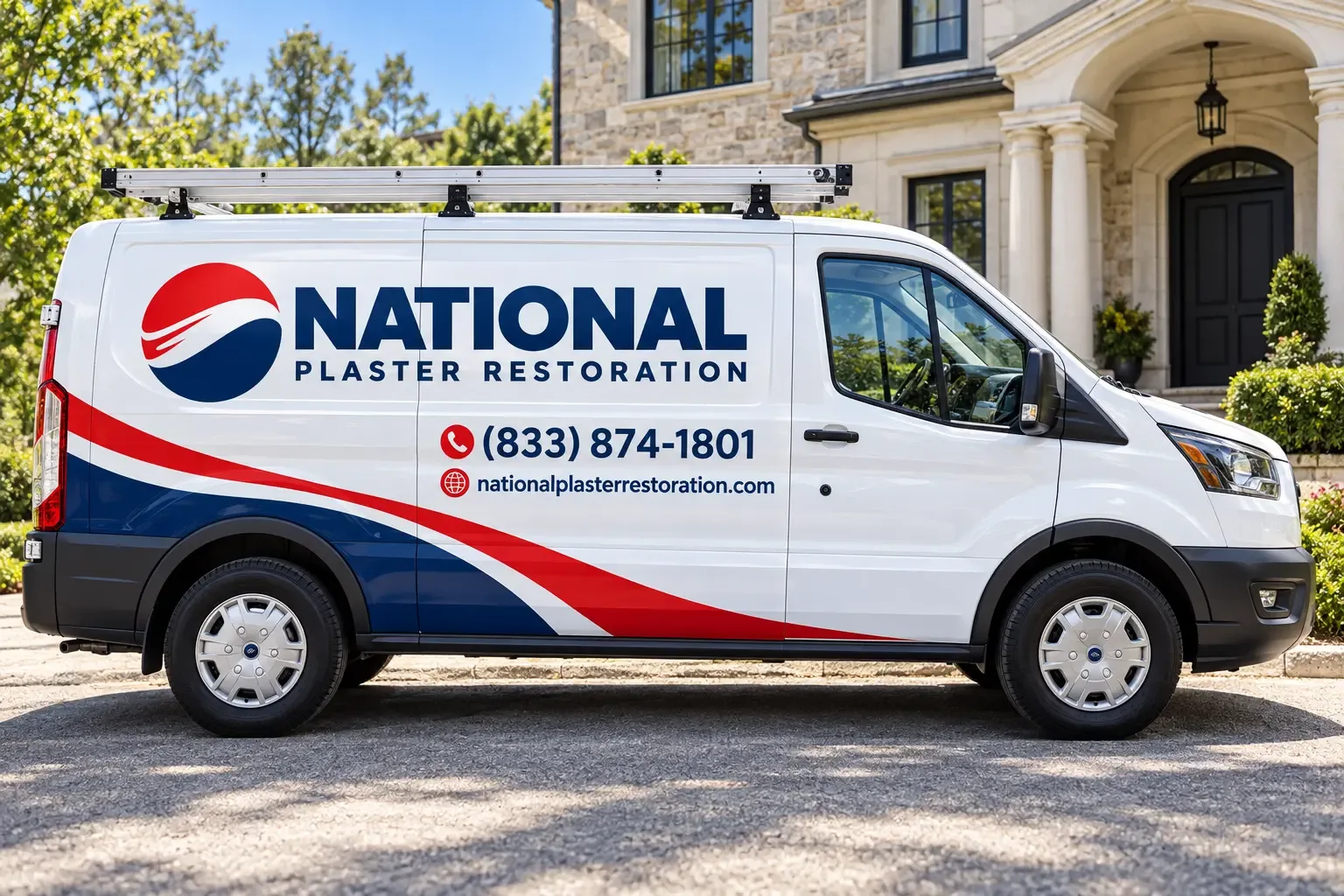 Plaster Repair in Fulton, MS near me